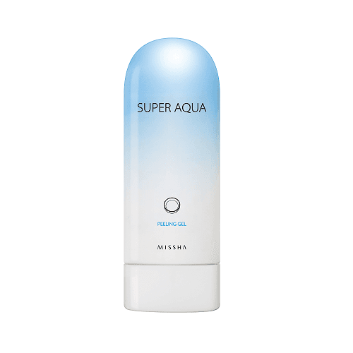 Super Aqua Peeling Gel
