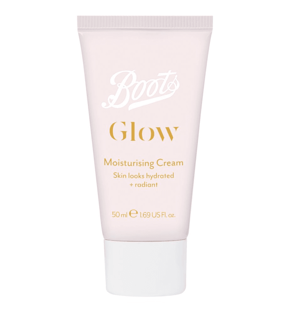 Glow Moisturising Cream