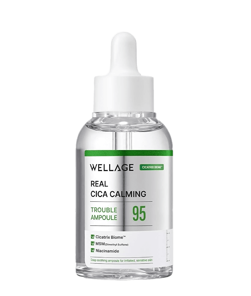 Cica Calming 95 Trouble Ampoule