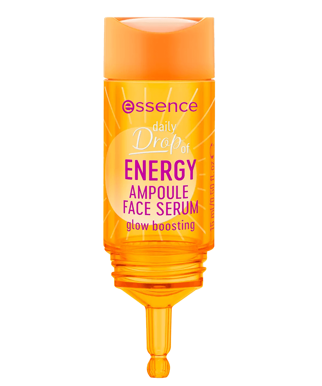 Daily Drop Of Energy Ampoule Face Serum