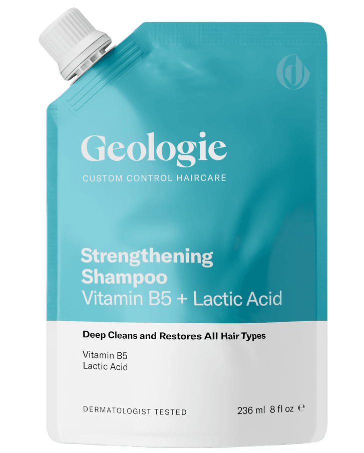 Strengthening Shampoo