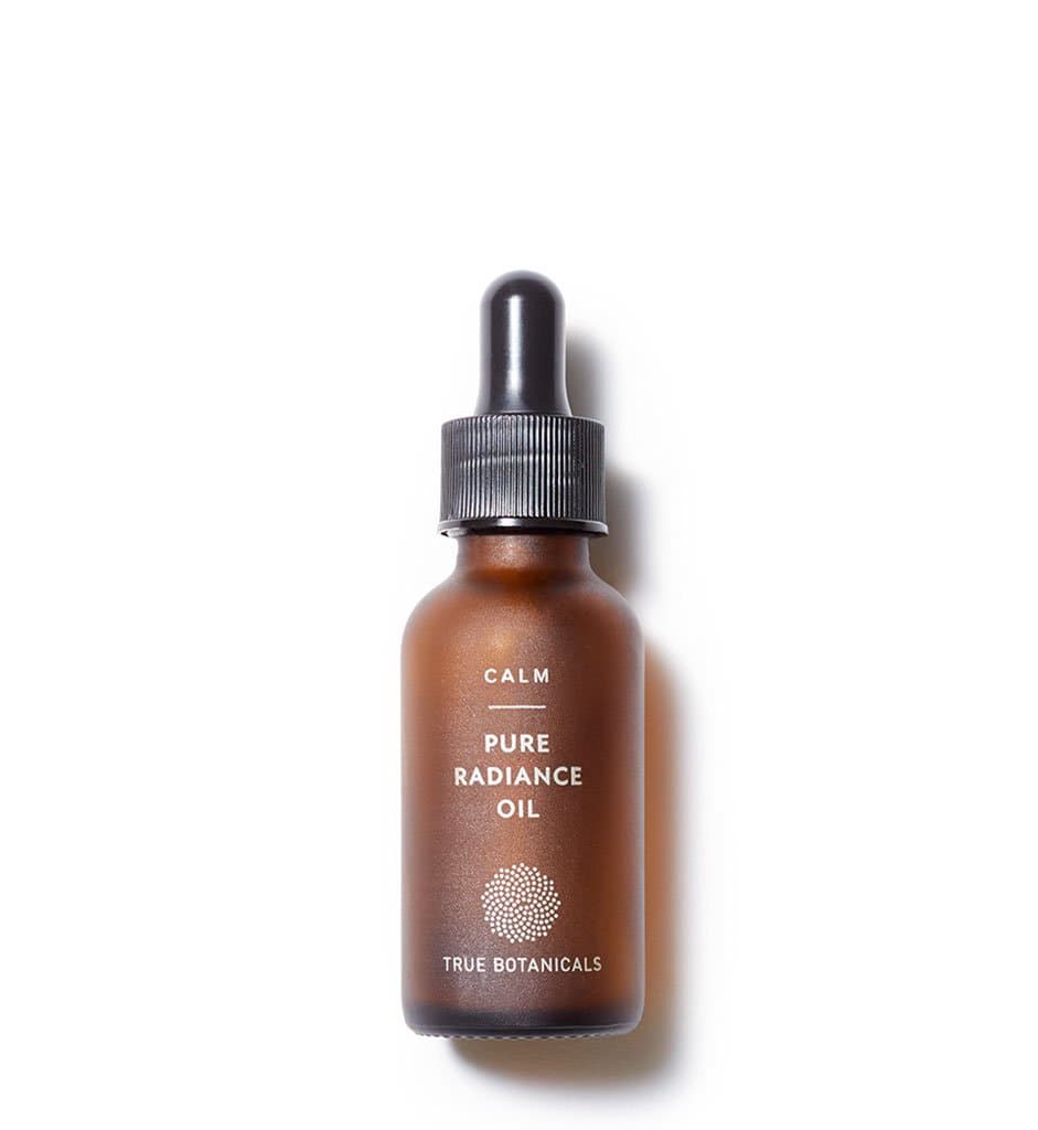 Calm Pure Radiance Oil