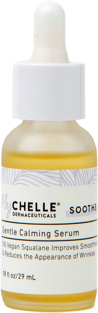 Gentle Calming Serum