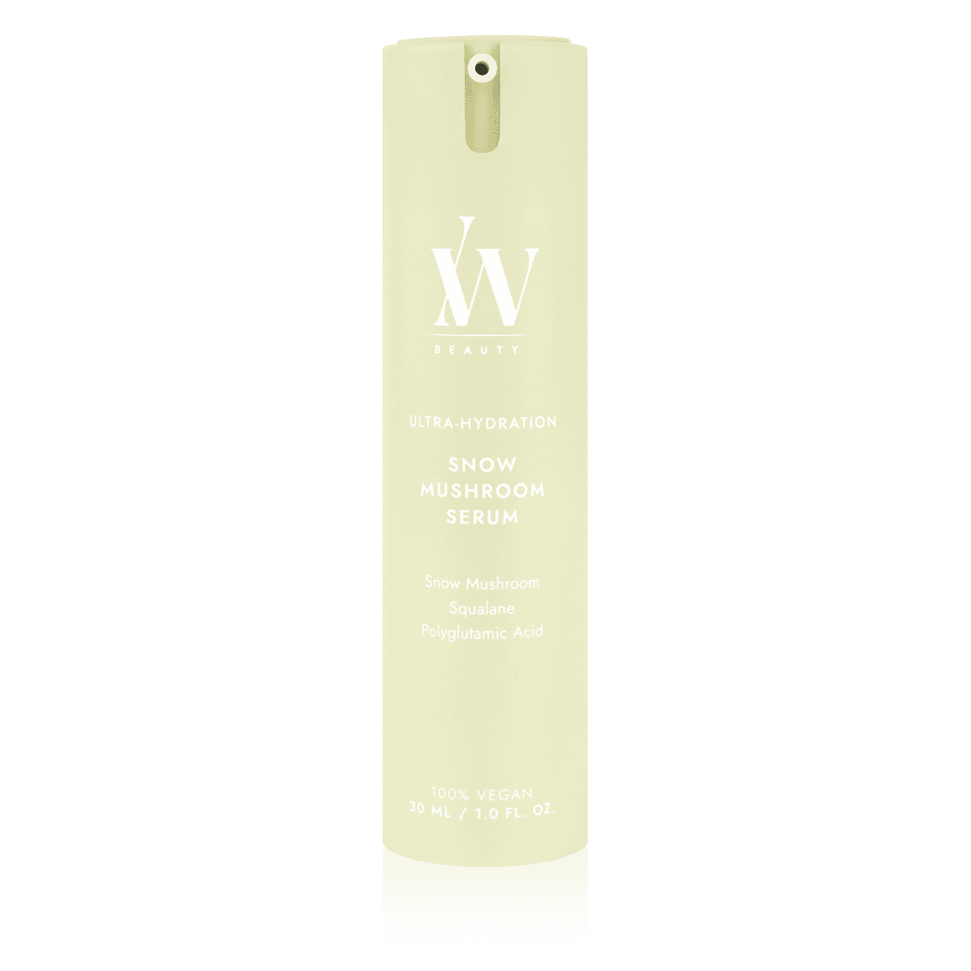 Snow Mushroom Serum Ultra Hydration