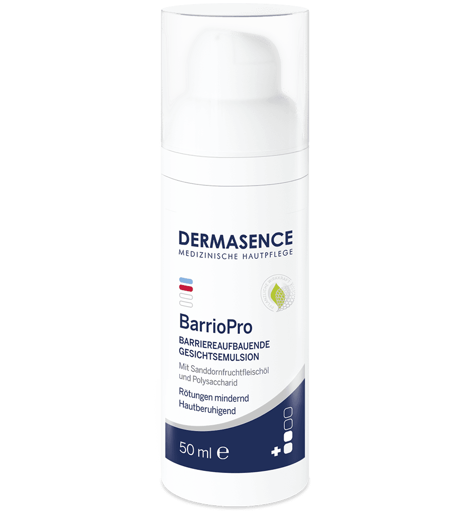 BarrioPro Barrier-Building Facial Emulsion