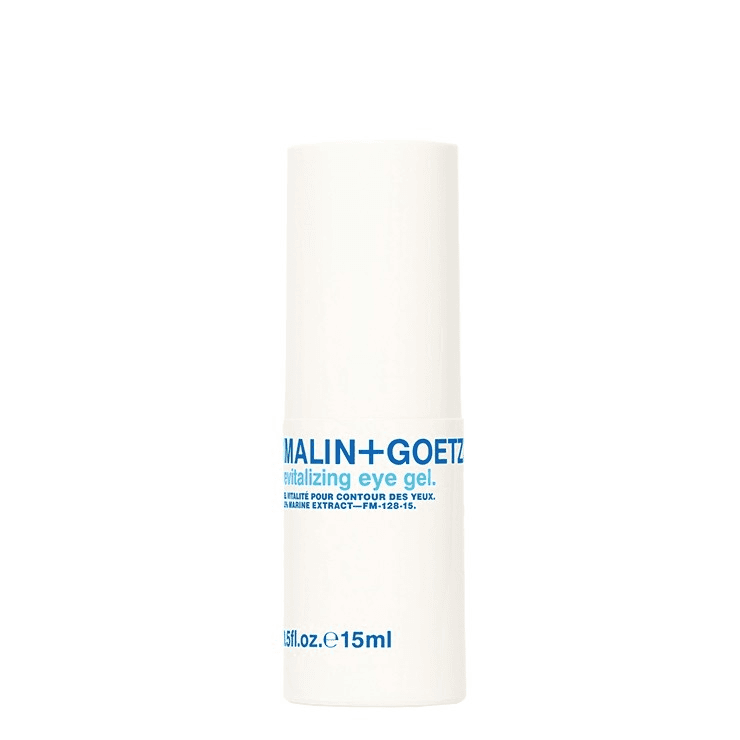revitalizing eye gel