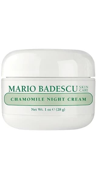 Chamomile Night Cream