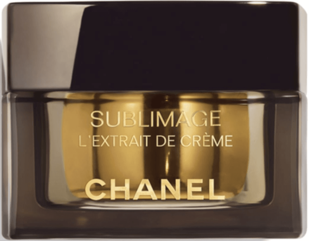 Sublimage L’extrait De Crème