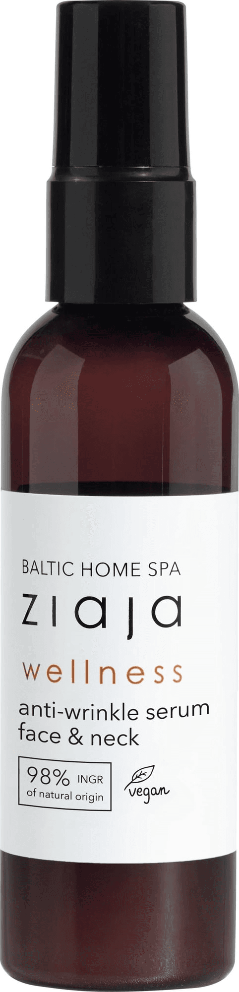 Anti-Wrinkle Face & Neck Serum