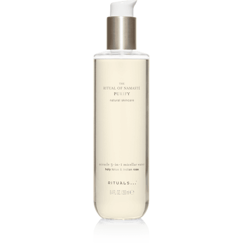 The Ritual Of Namasté Micellar Water