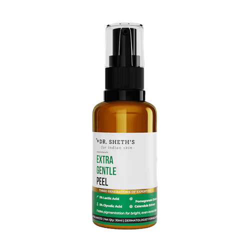 Extra Gentle Peel