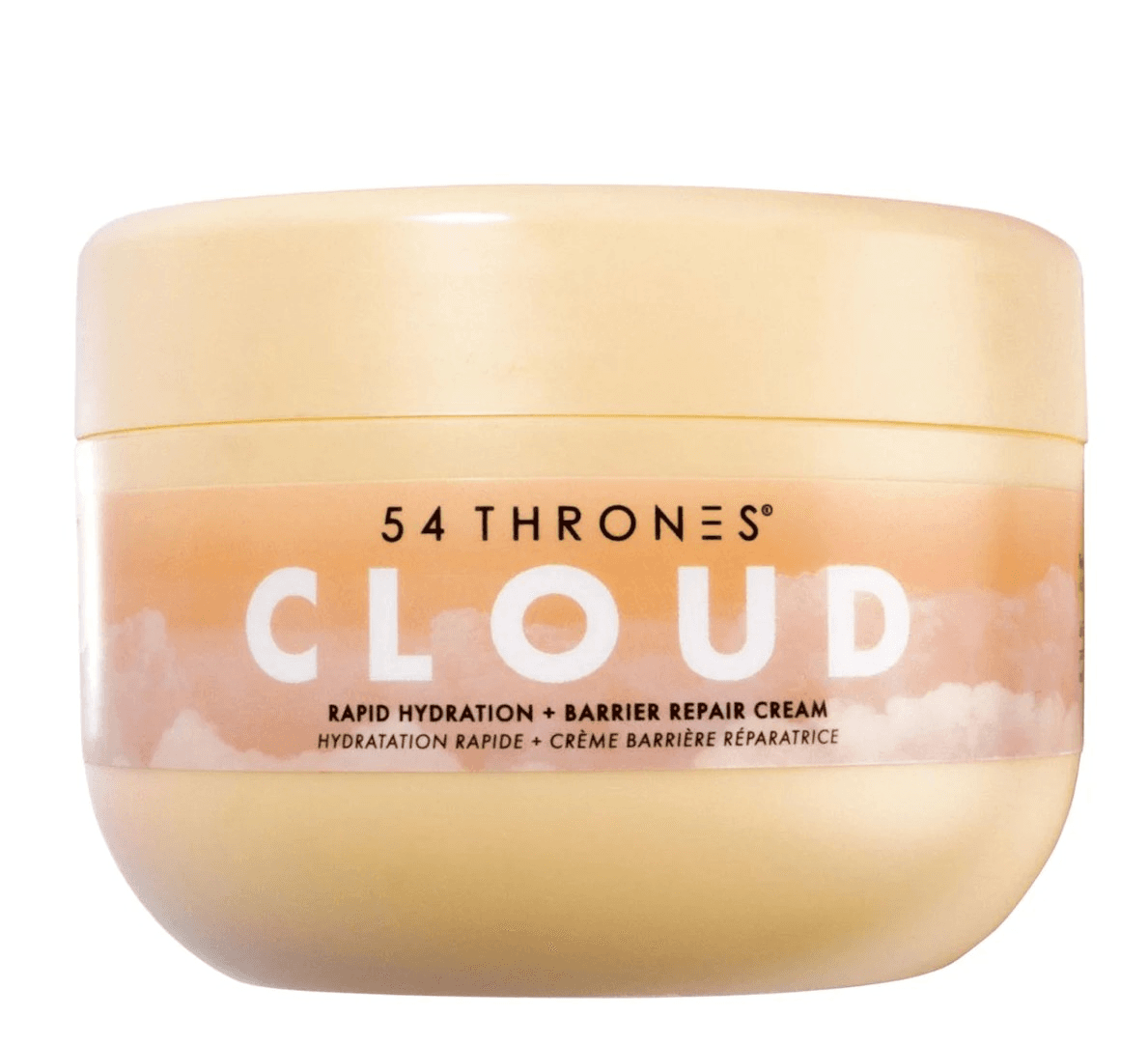 Barrier Repair Cloud Cream