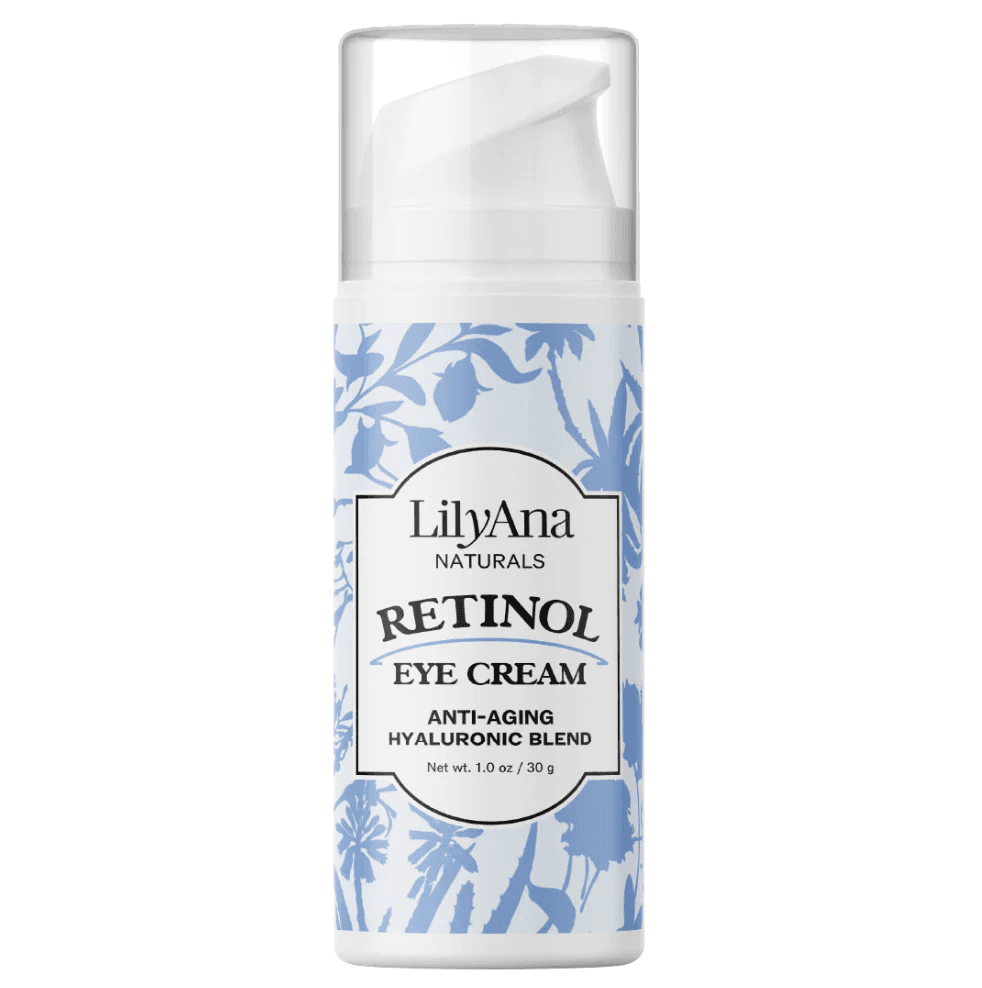 Retinol Eye Cream