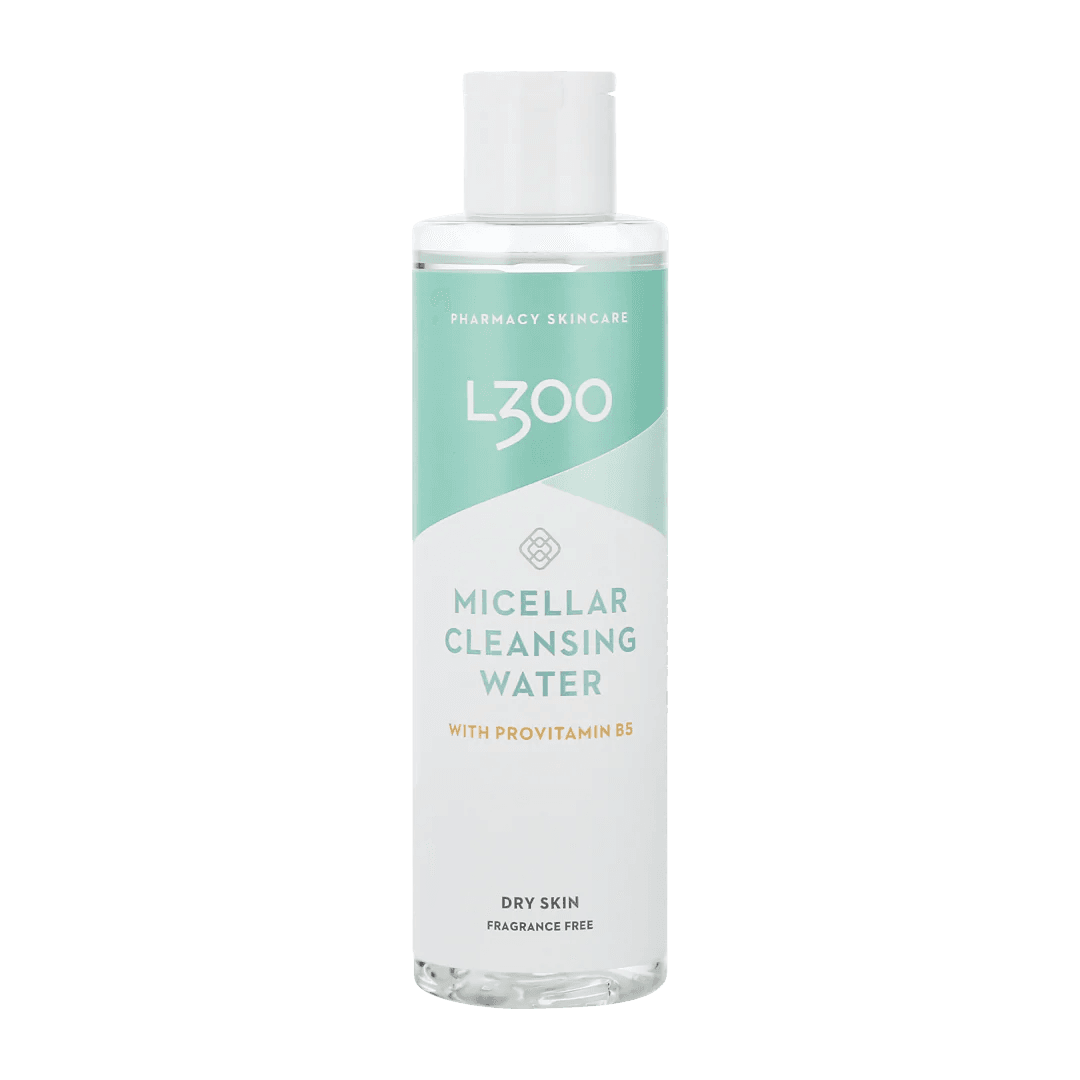 3 In 1 Micellar Cleansing Water