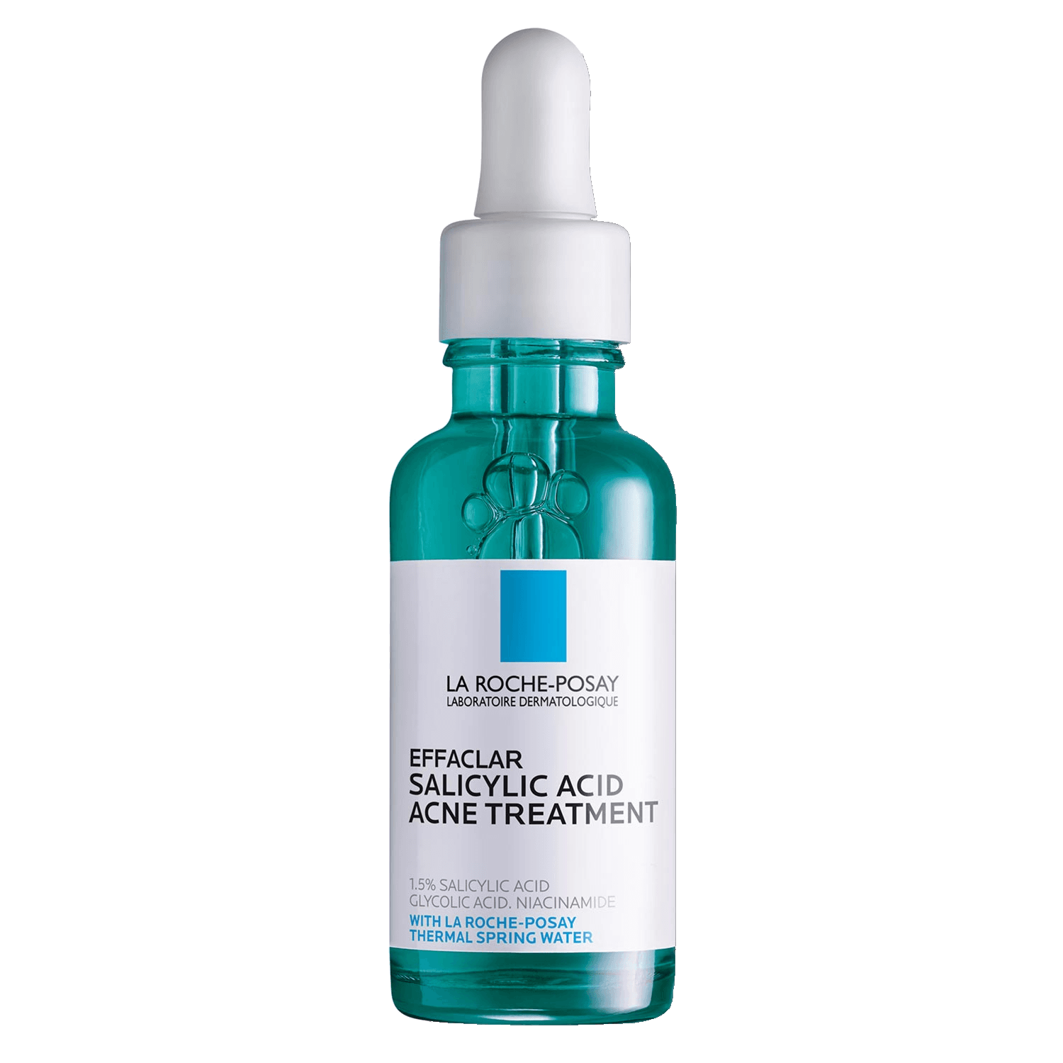 Effaclar Salicylic Acid Acne Treatment Serum