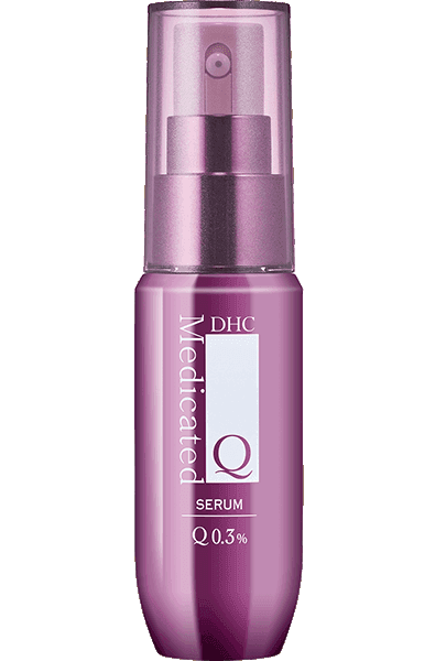 CoQ10 Serum