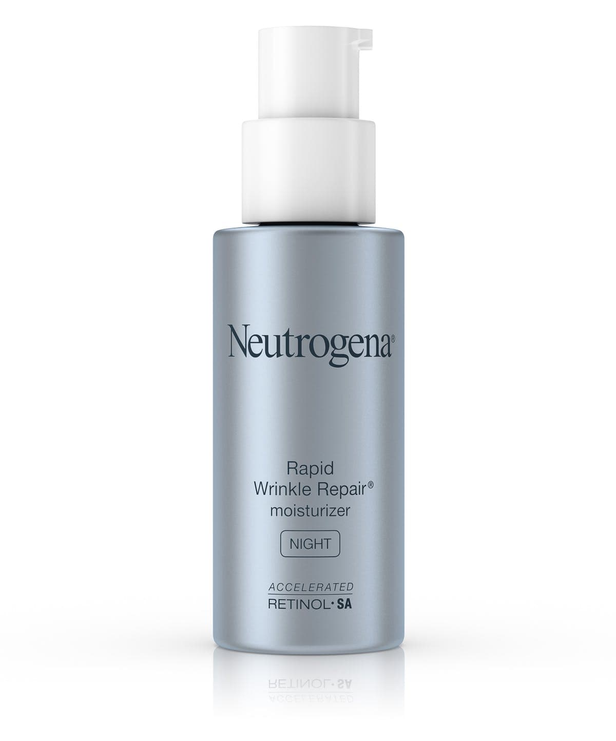 Rapid Wrinkle Repair® Night Moisturizer