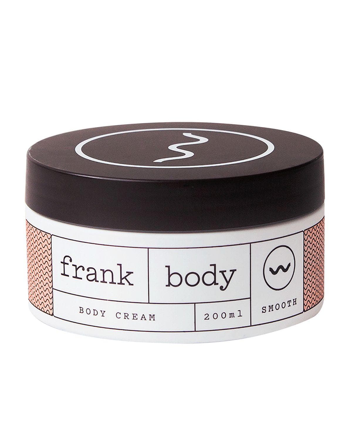 Body Cream