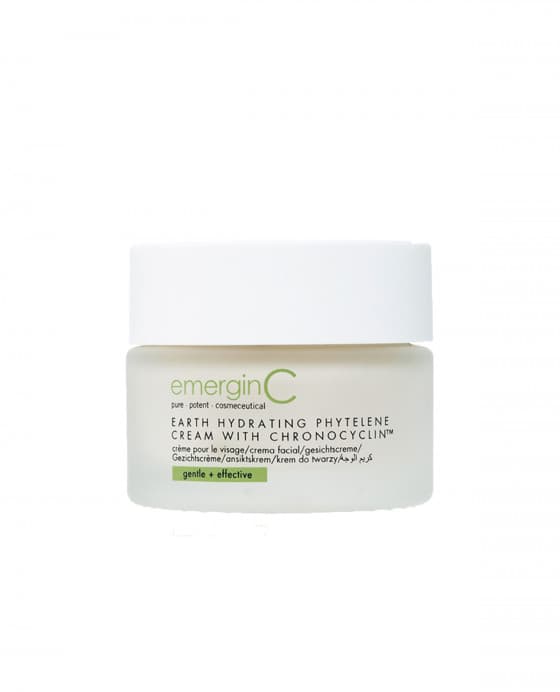 Earth Hydrating Phytelene Cream With Chronocyclin®