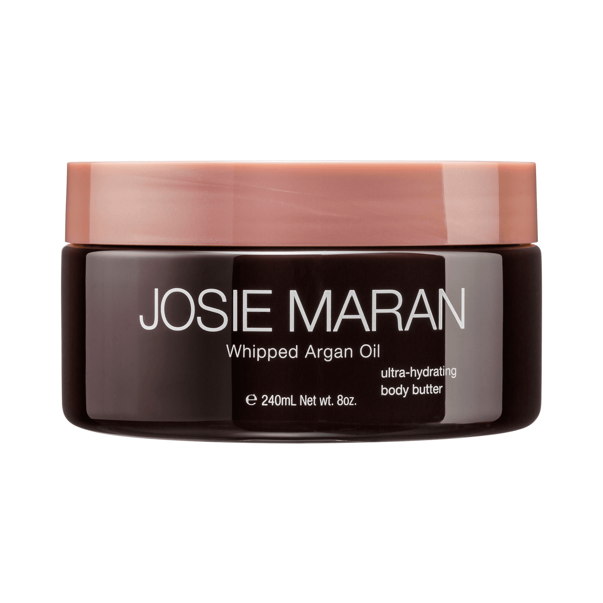 Whipped Argan Oil Body Butter