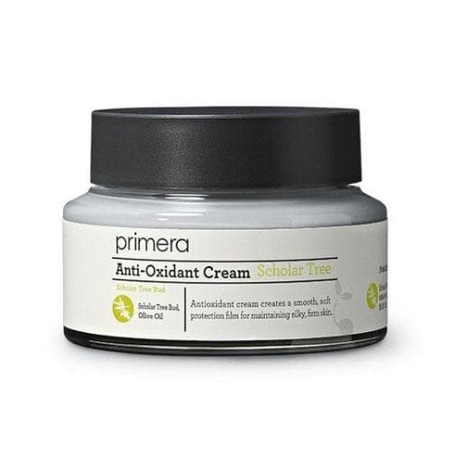 Scholar Tree Cream