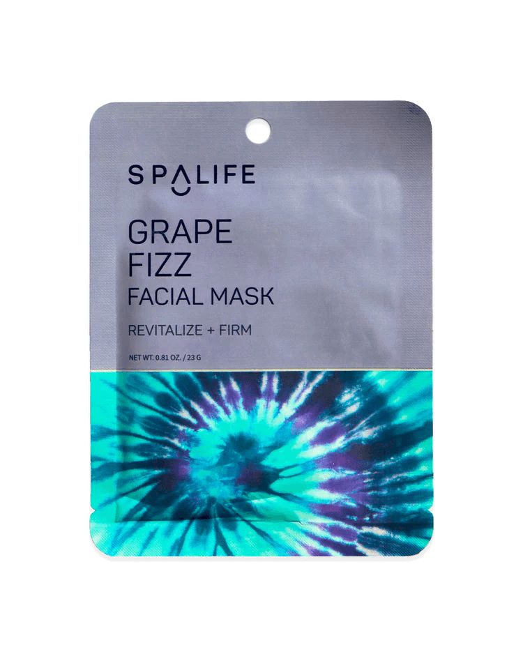 Revitalize & Firm Facial Mask