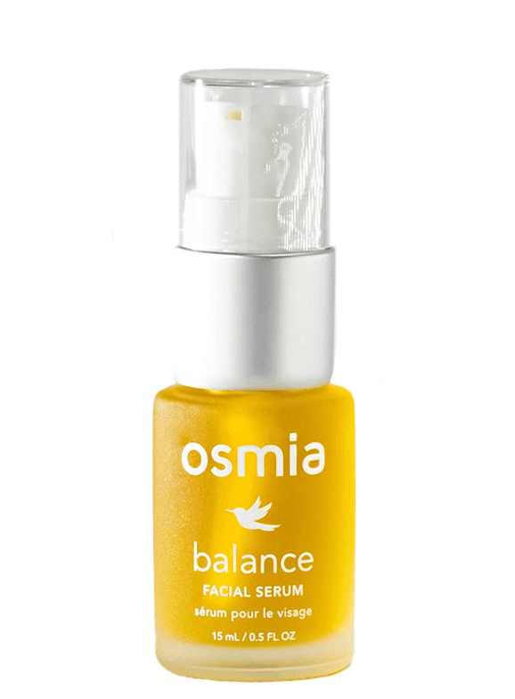 Balance Facial Serum