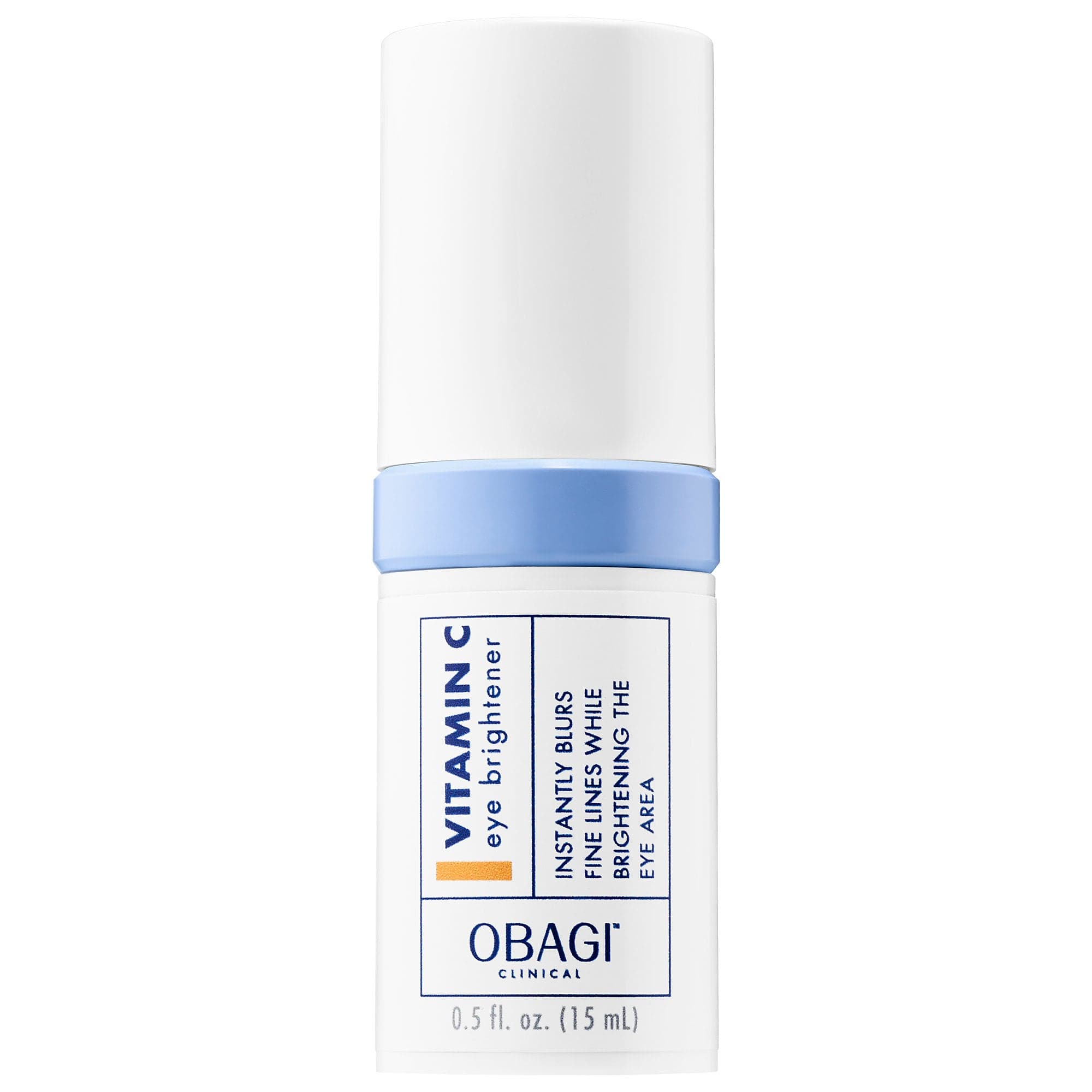 Vitamin C Eye Brightener