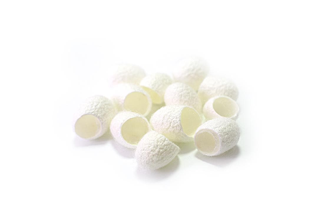 Blackhead Silk Finger Ball