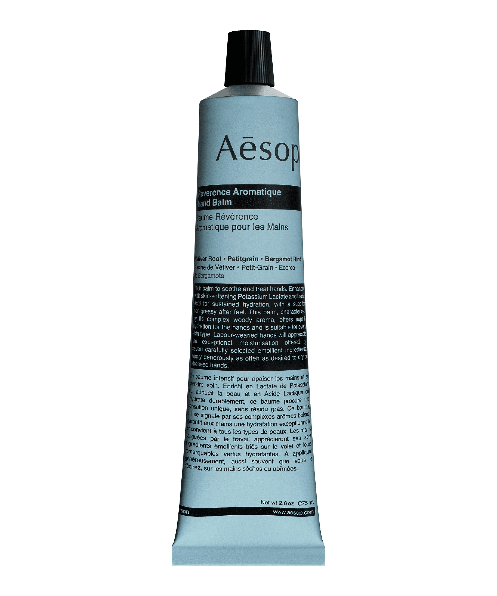 Reverence Aromatique Hand Balm