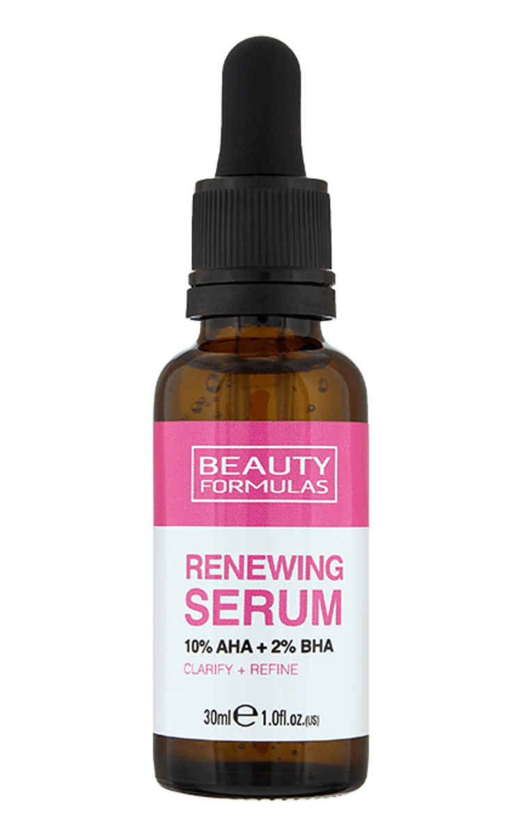 Renewing Serum 10% AHA + 2% BHA