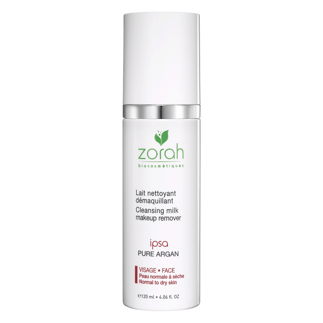 Ipsa 2 In 1 Cleansing Milk