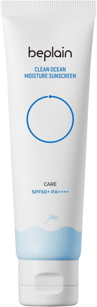 Clean Ocean Moisture Sunscreen