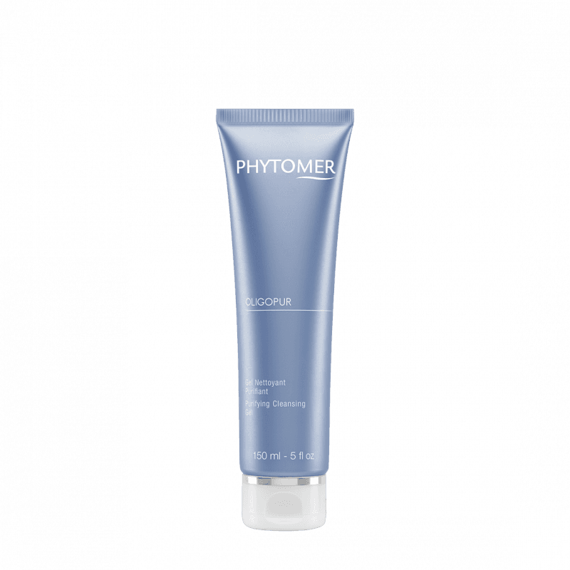 Oligopur Purifying Cleansing Gel