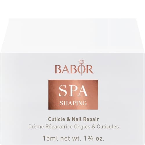 Cuticle & Nail Repair