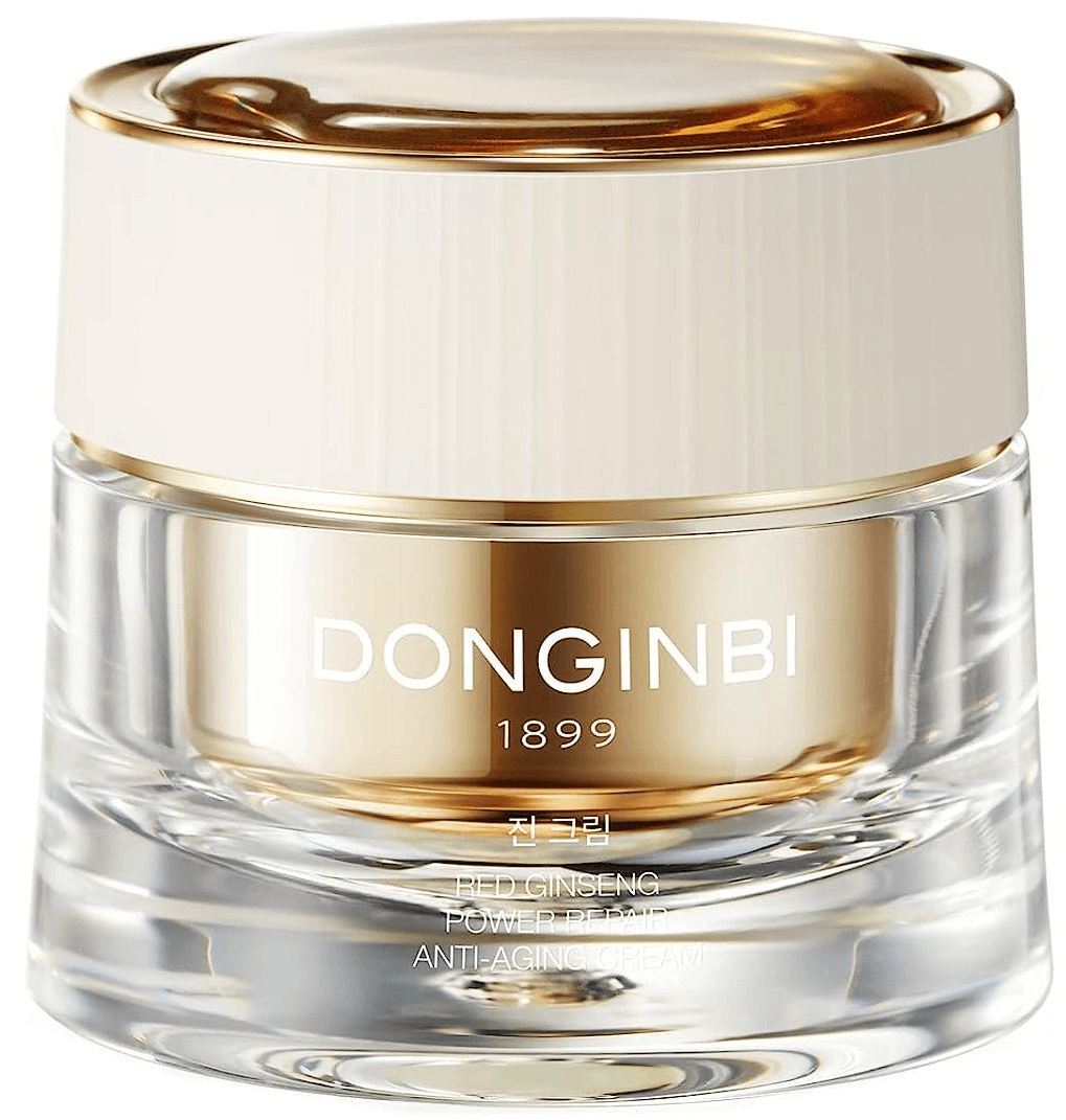 Red Ginseng Power Repair Anti-Aging Cream