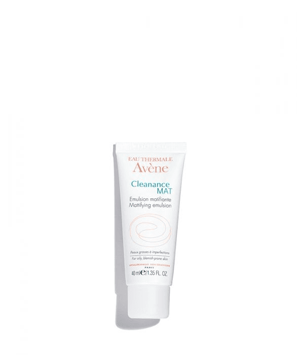 Cleanance Mat Mattifying Emulsion