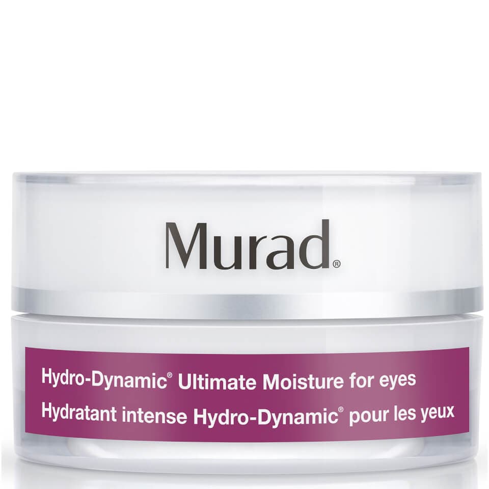 Hydro-Dynamic Moisturizing Duo