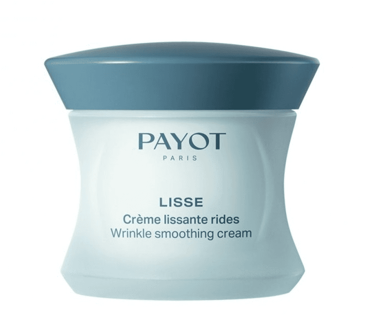 Lisse Wrinkles Smoothing Cream