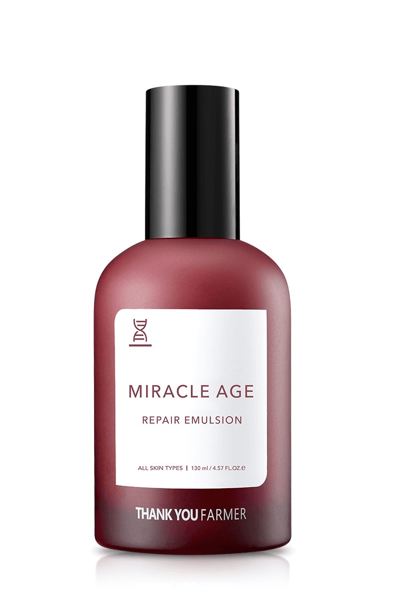 Miracle Age Repair Emulsion