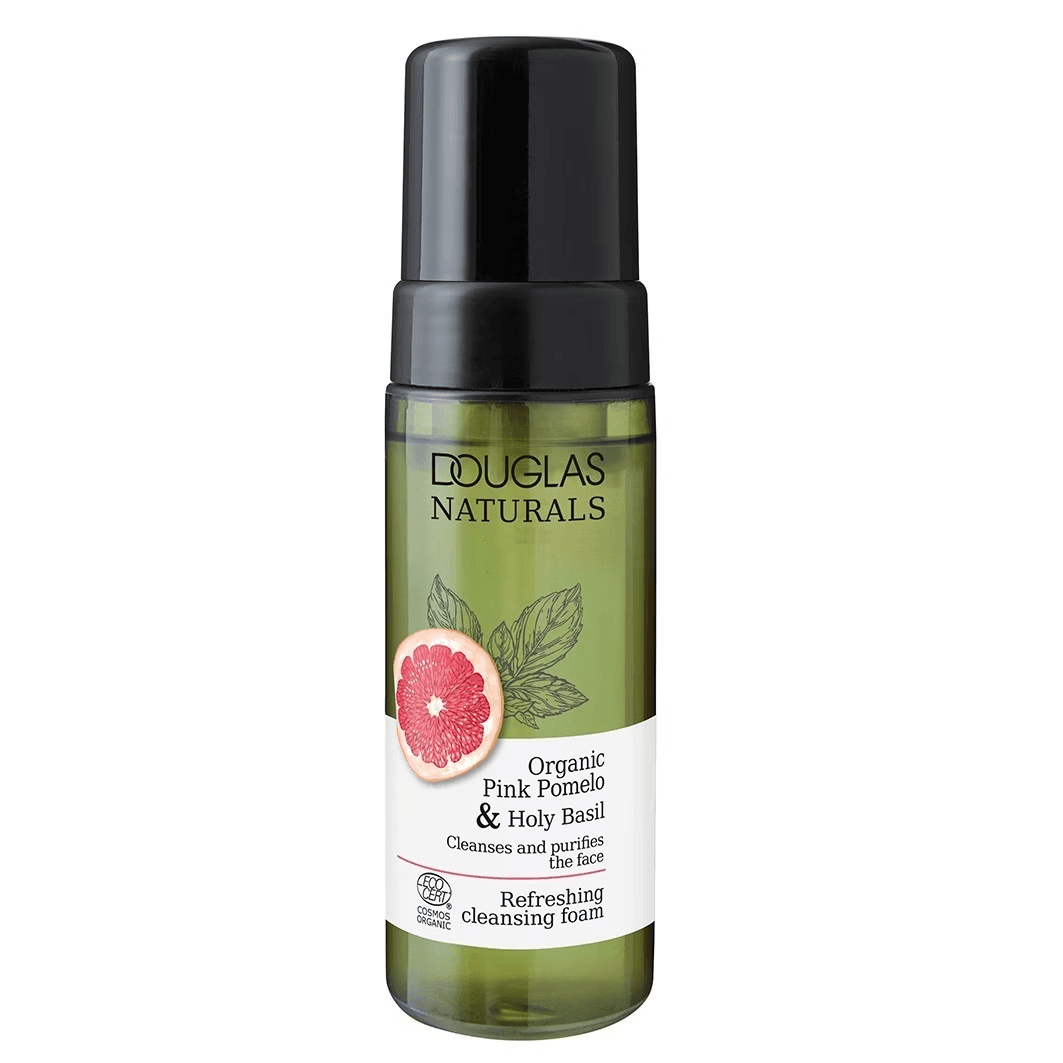 Naturals Refreshing Cleansing Foam