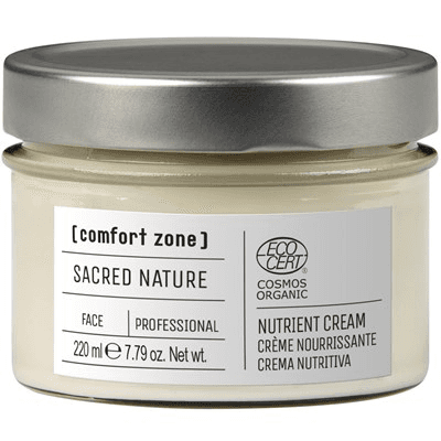 Sacred Nature Day Cream