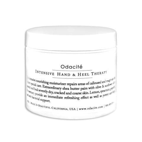 Intensive Hand & Heel Therapy