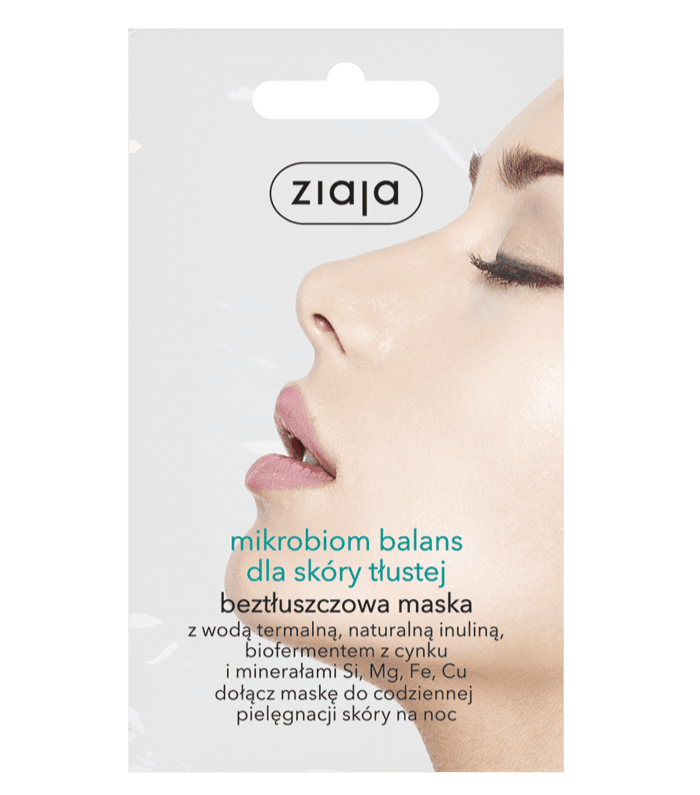 Fat-free Face Mask