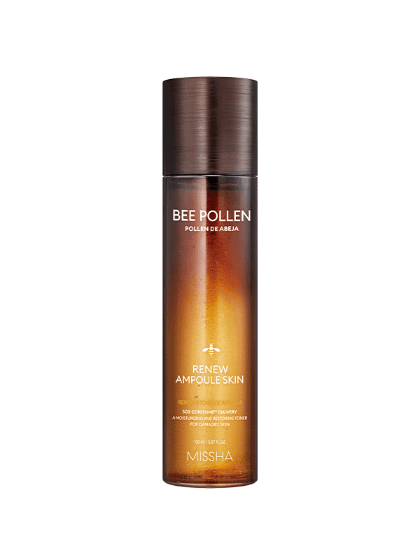 Bee Pollen Renew Ampoule Skin