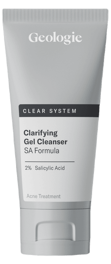 Clear System Clarifying Gel Cleanser