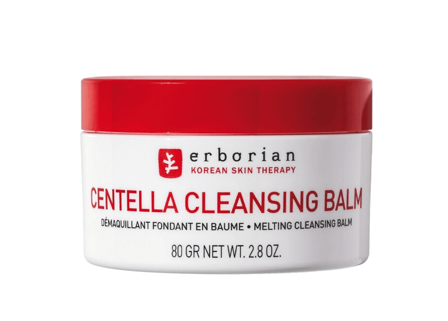 Centella Cleansing Balm