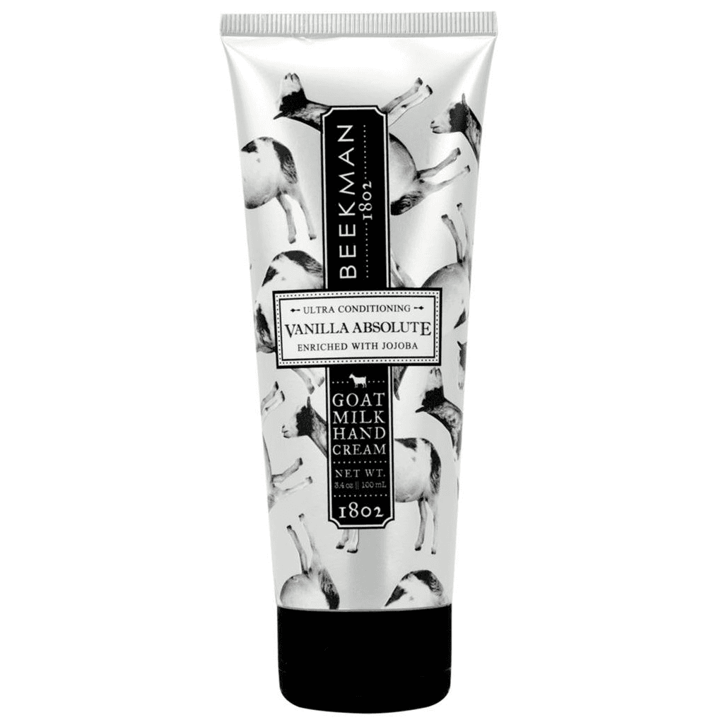 Vanilla Absolute Hand Cream