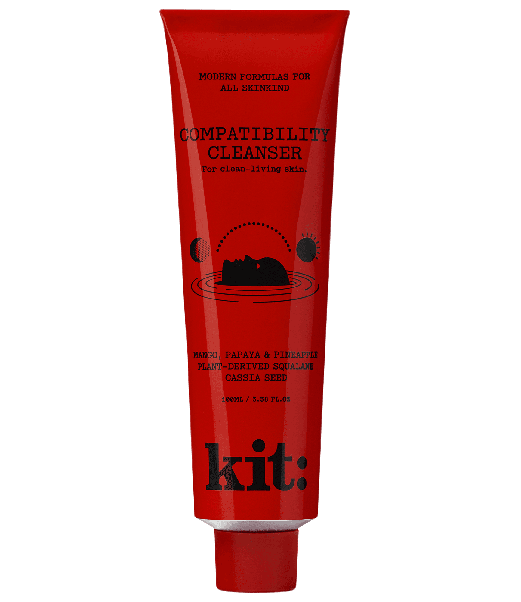 Compatibility Cleanser