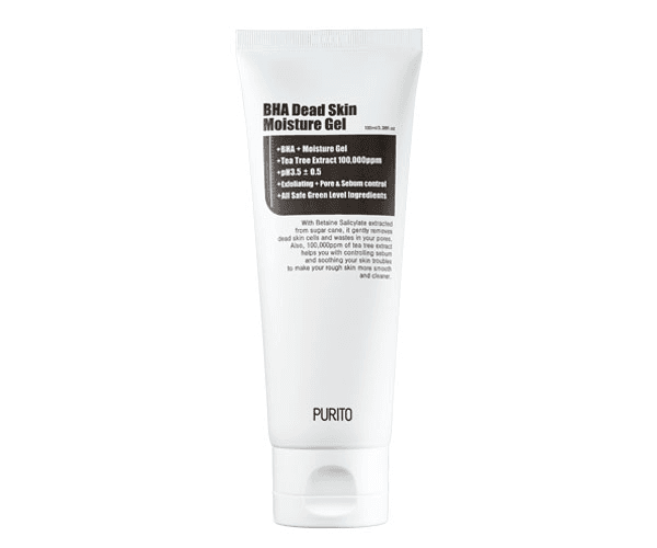 Bha Dead Skin Moisture Gel